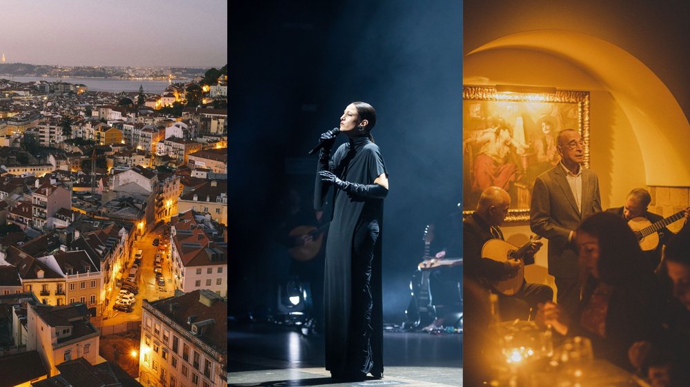 Где слушать фаду в Лиссабоне: личный гид от звезды португальской музыки