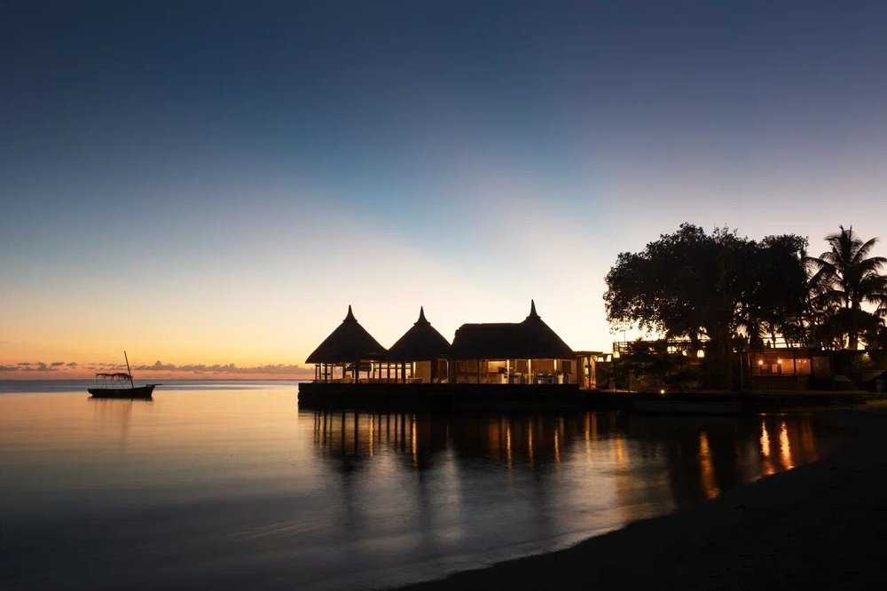 Куда поехать вдвоём: роскошь, которая говорит на языке чувств