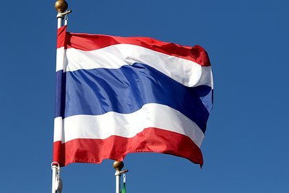 Случайные гости на поминках: как тайское гостеприимство покорило интернет