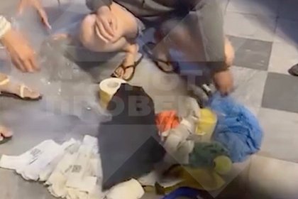 Кража на вилле во Вьетнаме: как уборка обернулась кошмаром для туристок