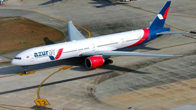 Тайский хаос: сотни российских туристов застряли на Пхукете из-за сбоев в расписании