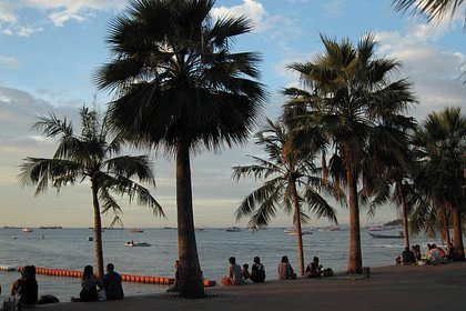 Тайский рай за две пенсии: как пара из России провела месяц на острове Чанг