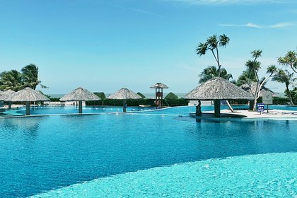 «Мебель скрипит, завтраки приелись»: за что россиянка раскритиковала отель на Пхукете за 260 тысяч рублей