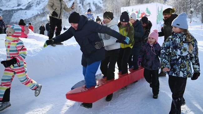 Детский отдых под контролем: в России появился первый сертифицированный туроператор