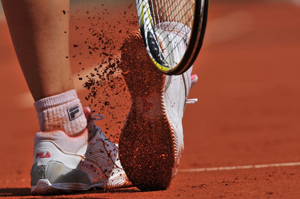 Забыть о Больших шлемах: Где на самом деле рождается любовь к теннису