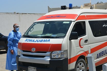 Трагедия в Шарм-эш-Шейхе: тело российской туристки застряло в Египте из-за долга