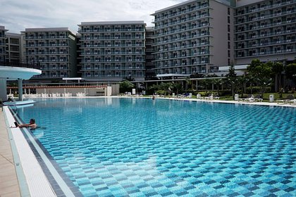 Топливный кризис на Кубе: туристов переселяют из отелей, авиасообщение под угрозой