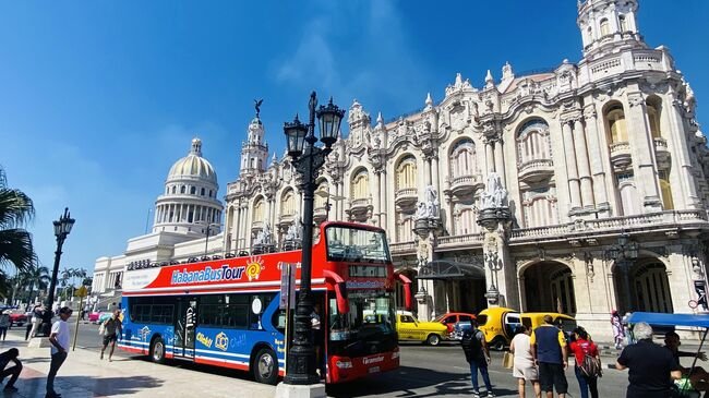 Куба весной: стоит ли ждать сюрпризов от поездки?