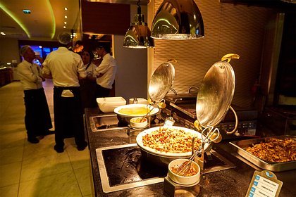 Осторожно, буфет! Опытная путешественница раскрывает, какие блюда в отелях Египта лучше обходить стороной