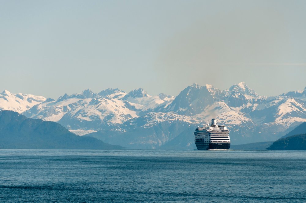 Аляска-2026: роскошь, приключения и новые лица на круизной карте