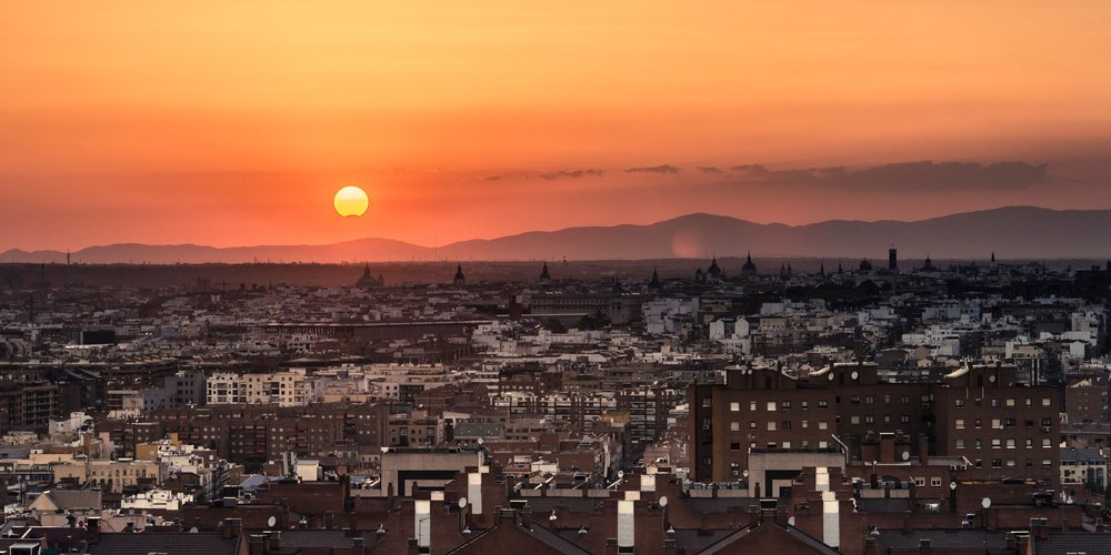 Испания в ожидании «солнечного вторжения»: как страна готовится к уникальному затмению 2026 года