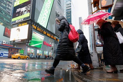 Американцы и их суперсила: почему их не волнует мнение окружающих?