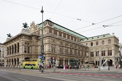 «Не готова на такой обмен»: почему поездка в Австрию разочаровала российскую тревел-блогершу