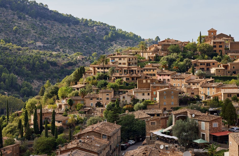 Майорка без пляжа: чем удивляет остров в 2026 году