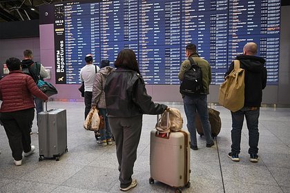 Романтика в небе: за какие полёты россияне платят целое состояние в День всех влюблённых?