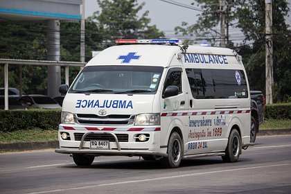 Таиландский кошмар: как аренда тук-тука обернулась для туриста долговой ловушкой