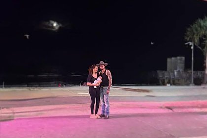 Неожиданный сюрприз в Австралии: как путешествие превратилось в рождение дочери