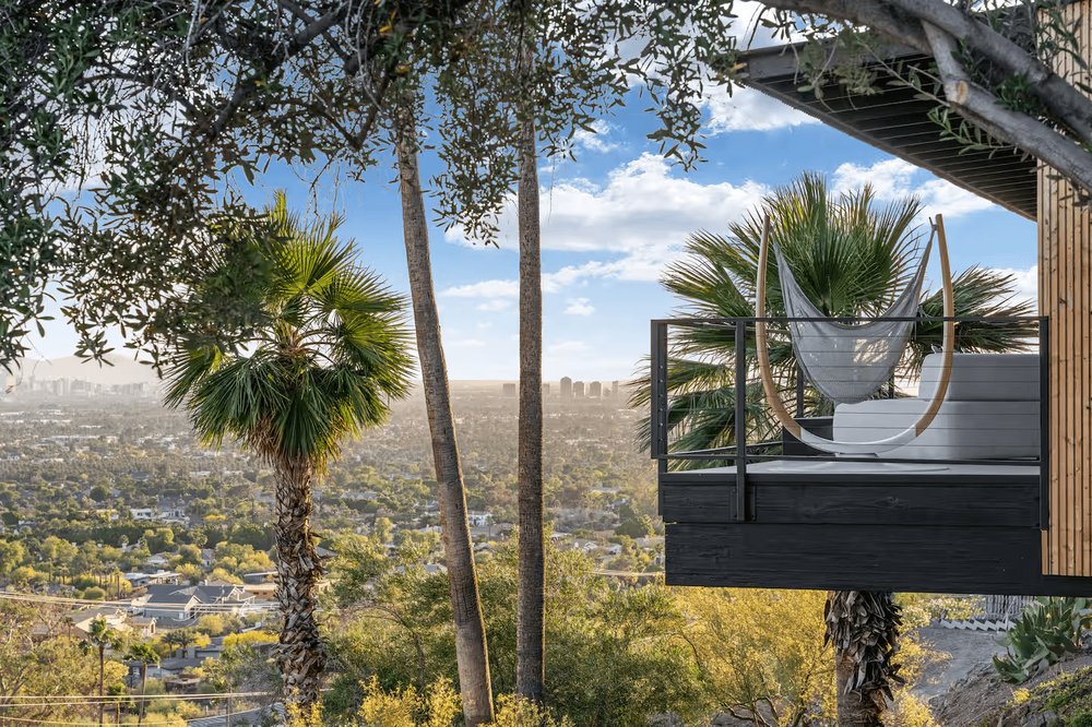 Лето 2026: Эти роскошные виллы в США ещё ждут своих гостей