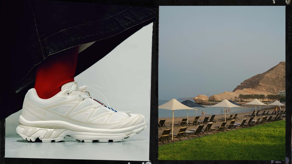 Обувь, которая не подведёт: 17 пар кроссовок, проверенных в путешествиях