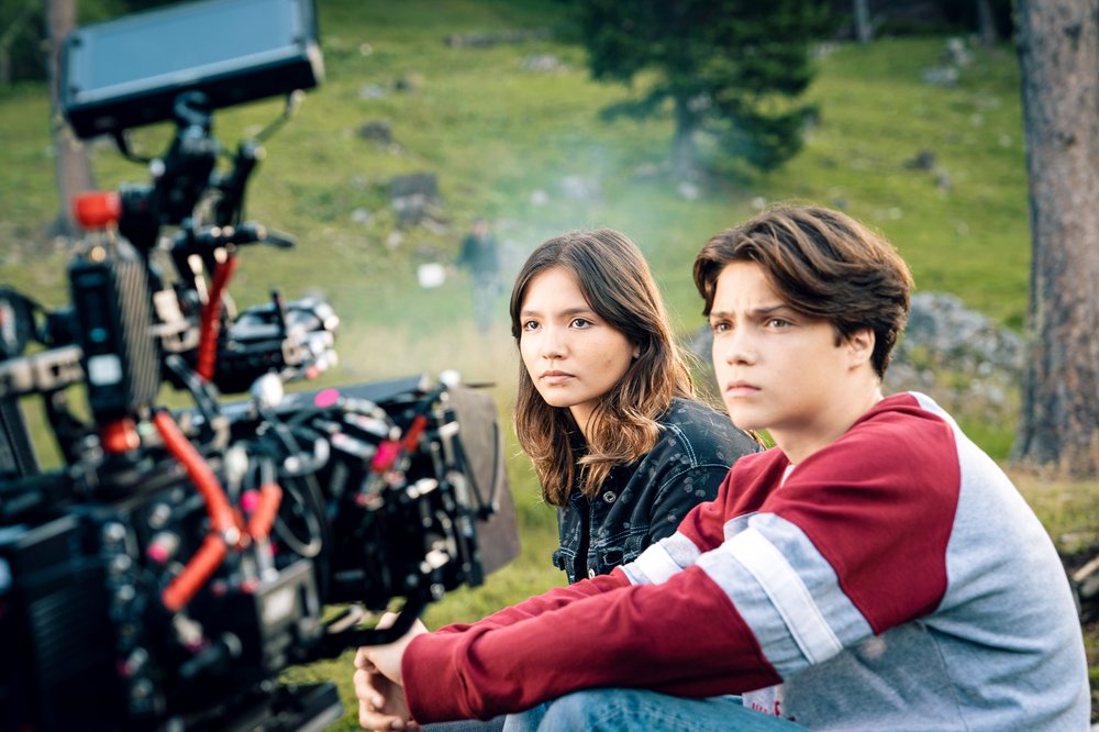 Австрия держит планку: почему кинематографисты со всего мира едут снимать в Альпы, несмотря на сокращение господдержки