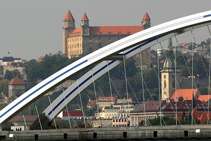 Словакия готова пустить российские самолеты: что стоит за заявлением и когда ждать рейсы