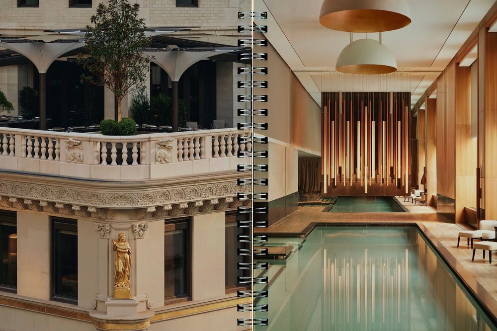 Как устроить идеальный побег в Нью-Йорке, не покидая города