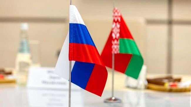 Столицы на скорости: Минск и Москва могут договориться о высокоскоростной магистрали