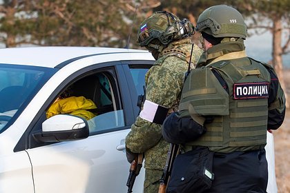 Фотографии из Ялты обернулись уголовным делом для пары из России