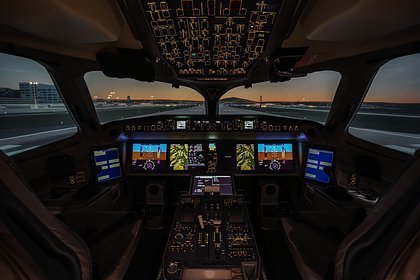 Небо зовёт и щедро платит: сколько зарабатывают пилоты ведущей авиакомпании