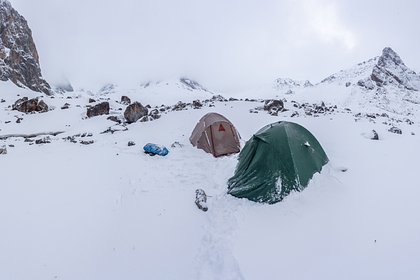 Детский поход в Альпах едва не закончился трагедией: как спасали группу из 11 подростков