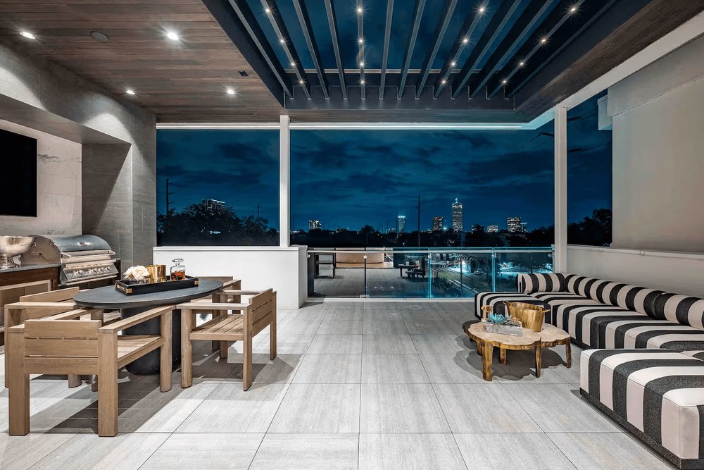 Где остановиться в Хьюстоне: лучшие апартаменты для погружения в атмосферу города