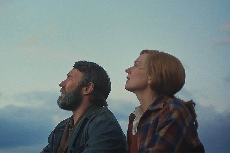 За кадром «Железных снов»: в Лос-Анджелесе открывается уникальная выставка кинематографистов