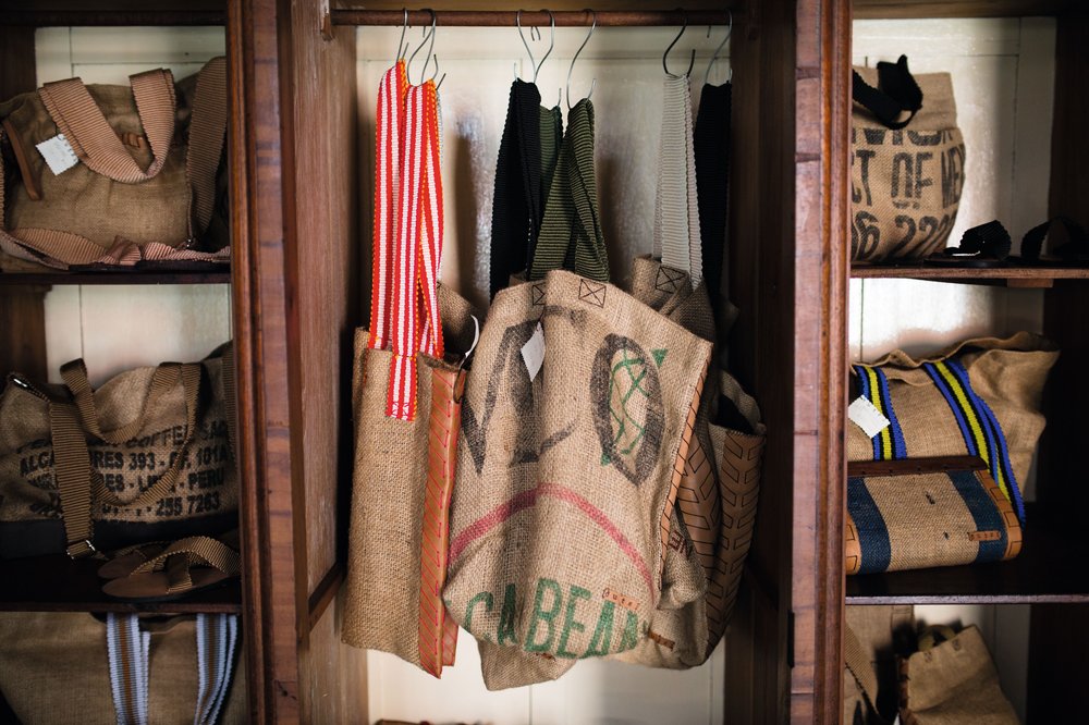 Вальядолид: город мастеров, где каждая покупка — история