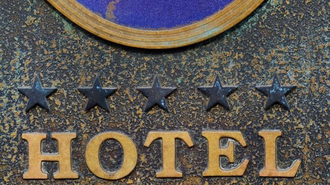 Пятизвёздочный бум: где в России растут отели класса люкс и почему их всё ещё мало