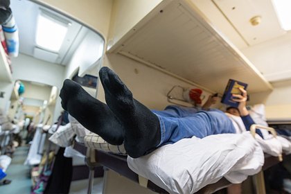 Секрет комфортного путешествия поездом: почему пижаму стоит оставить дома