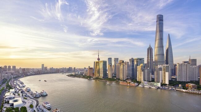 Как не попасть в авиационную ловушку: совет дипломата для путешественников по Китаю