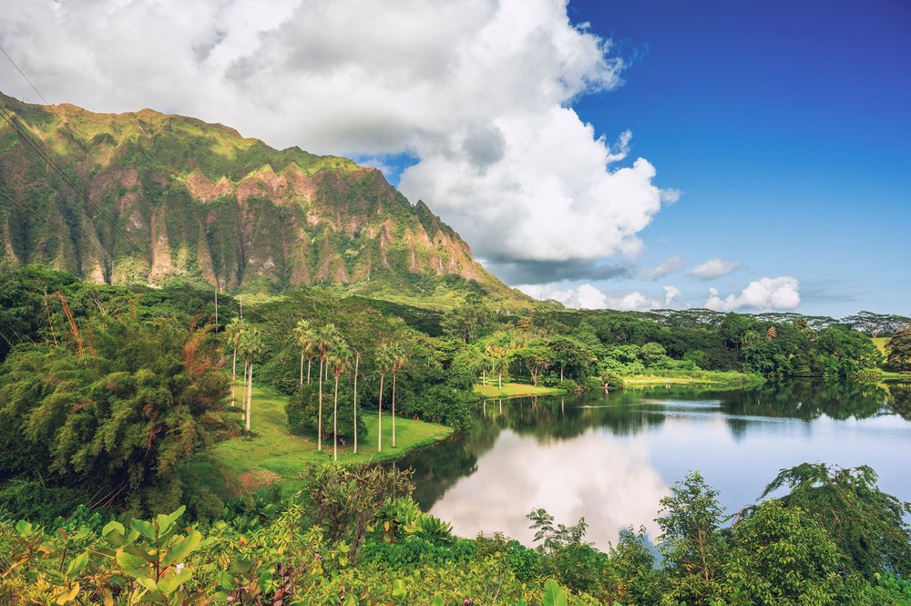 Весенний маршрут: от горных склонов до джазовых ритмов