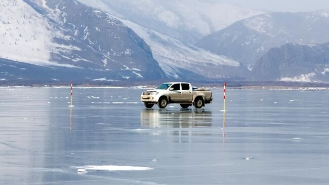 Байкал открывает сезон: как безопасно покорить сибирское чудо