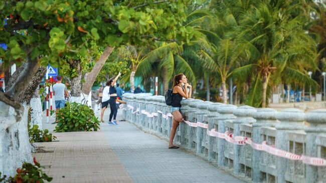 Вьетнам бьёт рекорды: почти 700 тысяч россиян отдохнули в стране за год