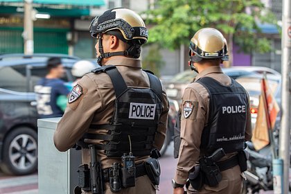 В Паттайе судят россиян за жестокое убийство: преступники называют это «несчастным случаем»