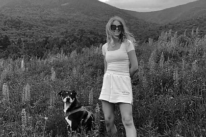 Собака не покинула хозяйку: трагический финал похода в горах Нью-Йорка