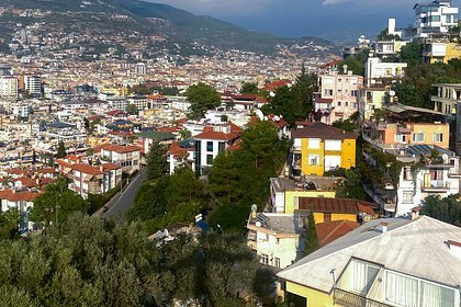 Турецкая мечта теряет блеск: продажи жилья иностранцам на курортах упали до минимума за десятилетие