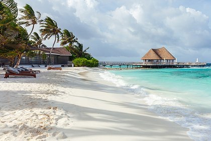 Мальдивская мечта обернулась кошмаром: как турагент-аферист оставила пару без отпуска