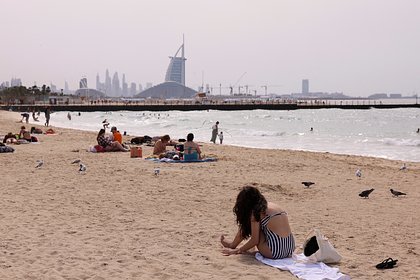 Дубай или Сочи? Российский турист рассказал, почему эмират показался ему слишком знакомым