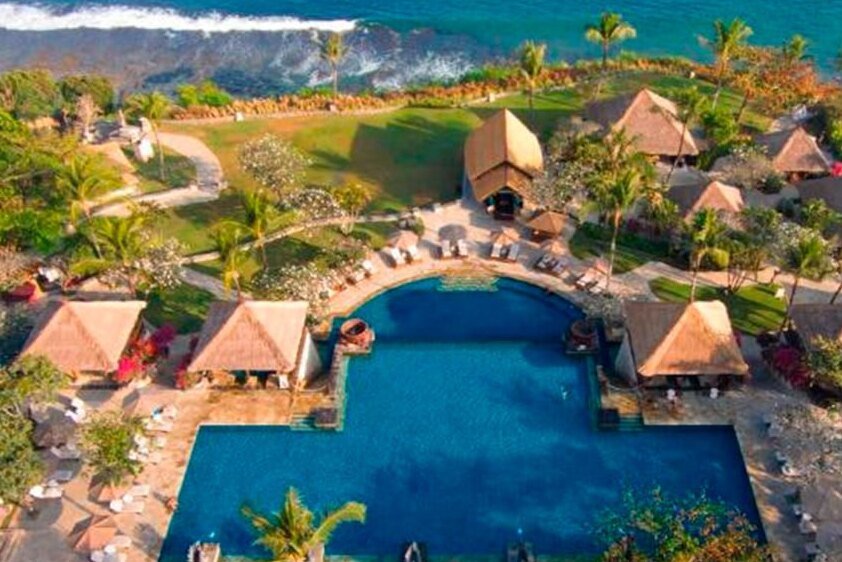 Трагедия в бассейне на Бали: могла ли спасти оперативная помощь?