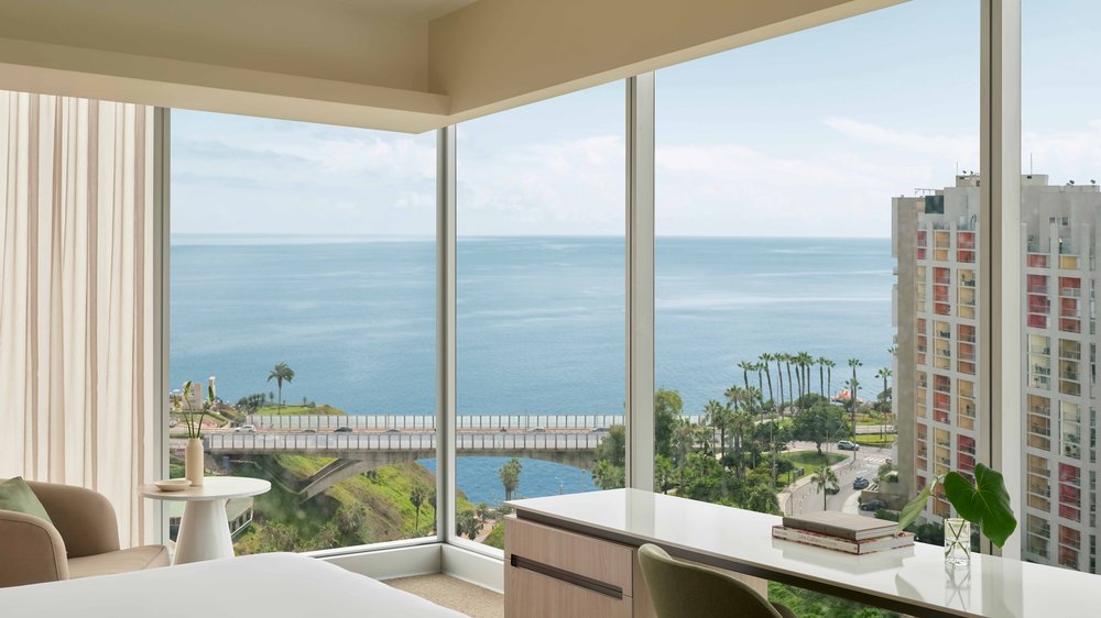 Лима: Где остановиться, чтобы прочувствовать ритм океанской столицы