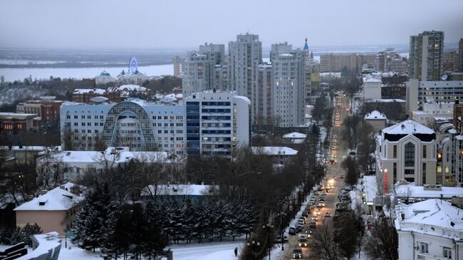 Хабаровский аэропорт парализован стихией: самолёты уходят на запасные аэрордромы