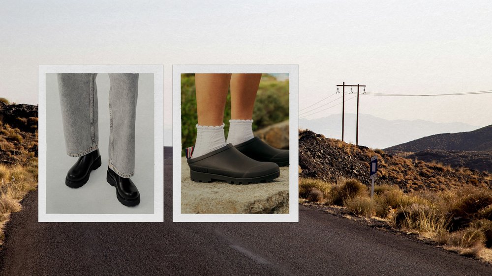 Ваши ноги скажут спасибо: как выбрать идеальную обувь для путешествий