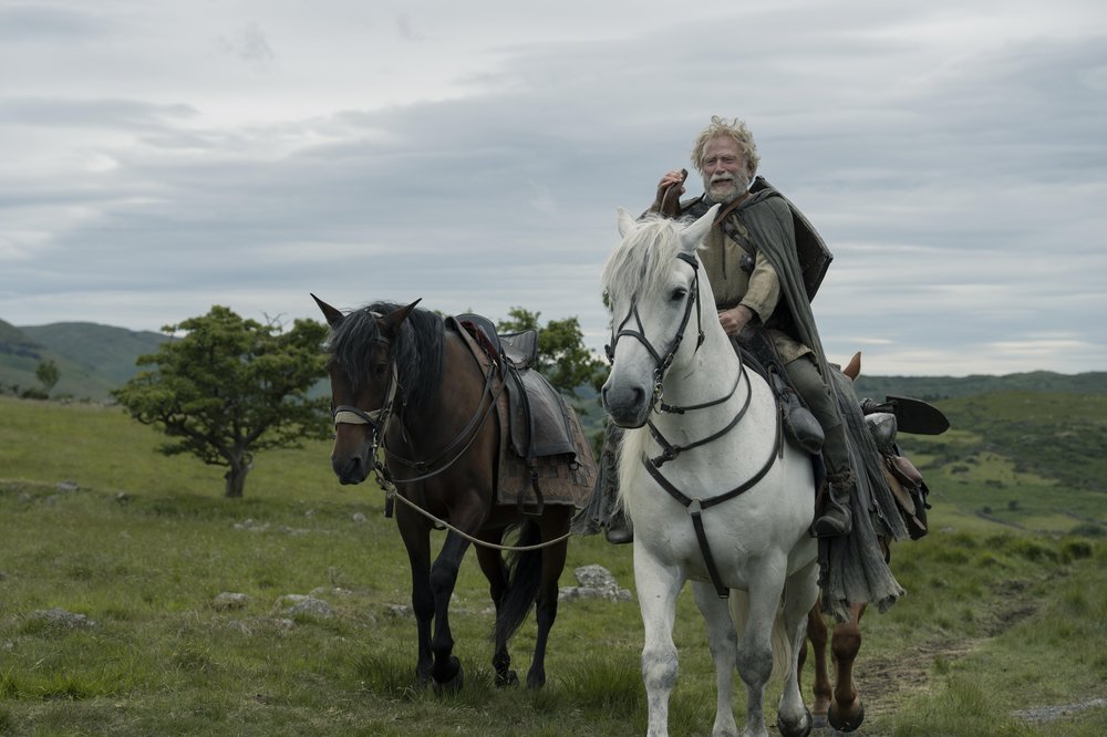 За кадром «Рыцаря Семи Королевств»: По следам сериала в Северной Ирландии