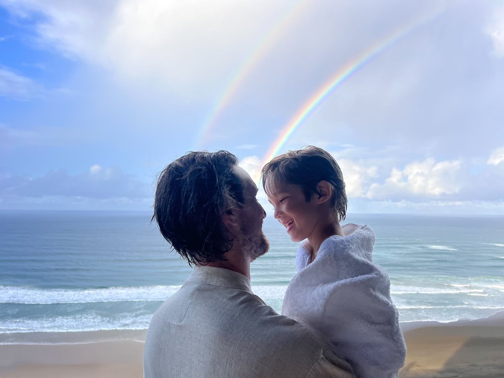 Три континента за 19 дней: как мы устроили семейное приключение века